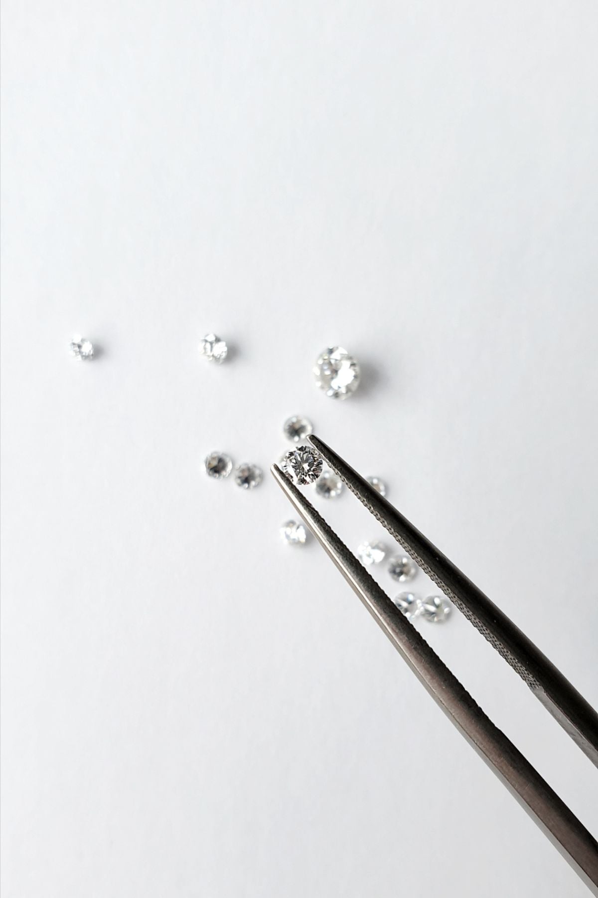 Loose Natural Diamonds