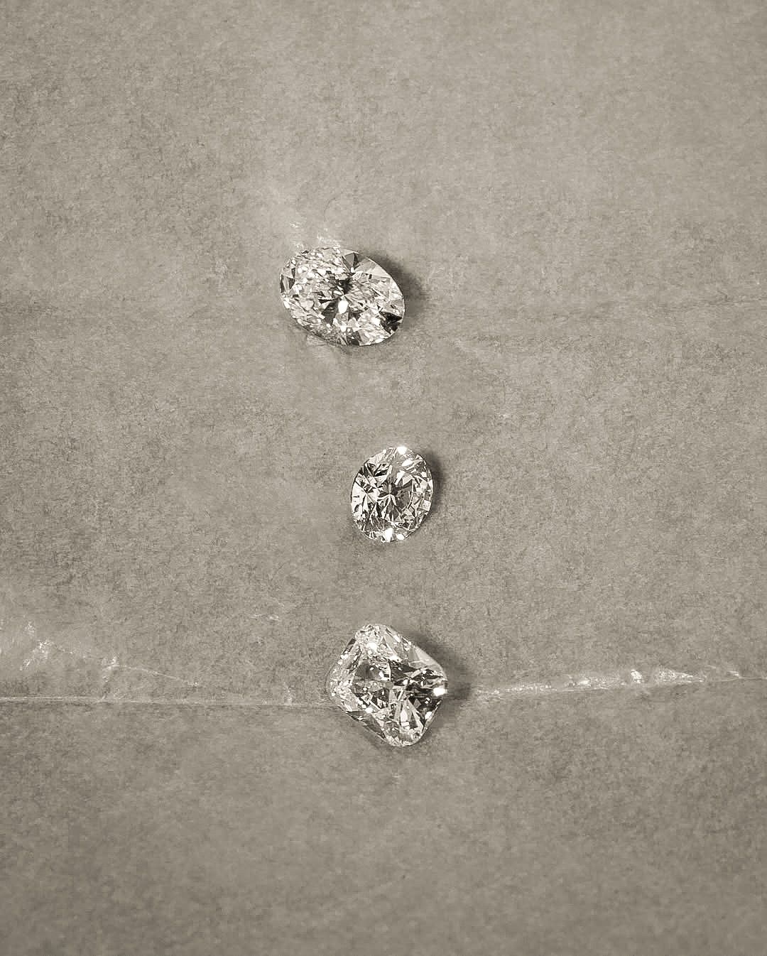 LAB GROWN DIAMOND