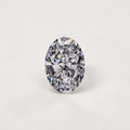 0.5ct to 3ct Oval cut Lab Grown Diamond, IGI Certified, EF Colour, VVS/VS Clarity