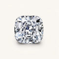0.5ct to 3ct Cushion cut Lab Grown Diamond, IGI Certified, EF Colour, VVS/VS Clarity