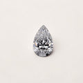0.5ct to 3ct Pear cut Lab Grown Diamond, IGI Certified, EF Colour, VVS/VS Clarity