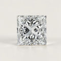 0.5ct to 3ct Princess cut Lab Grown Diamond, IGI Certified, EF Colour, VVS/VS Clarity